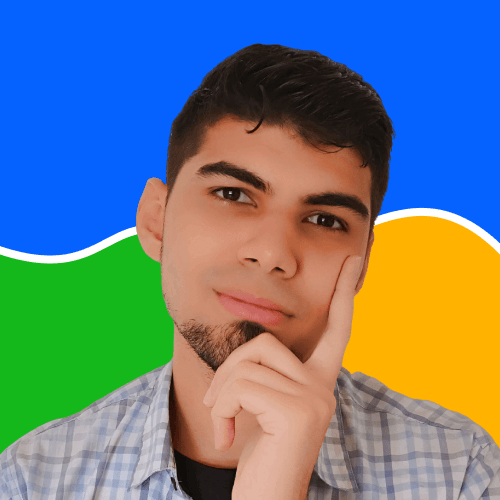 Orlando Briceño